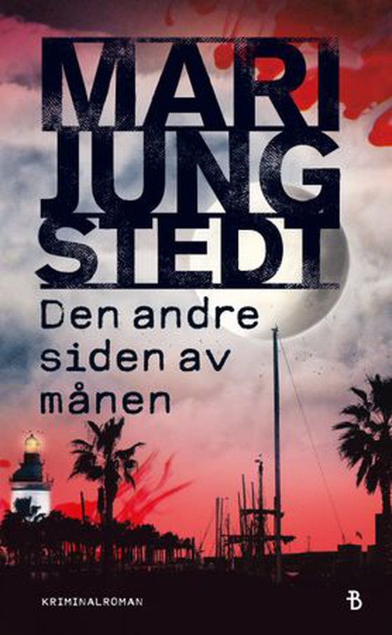 Den andre siden av månen