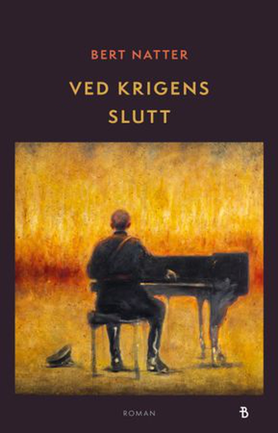 Ved krigens slutt