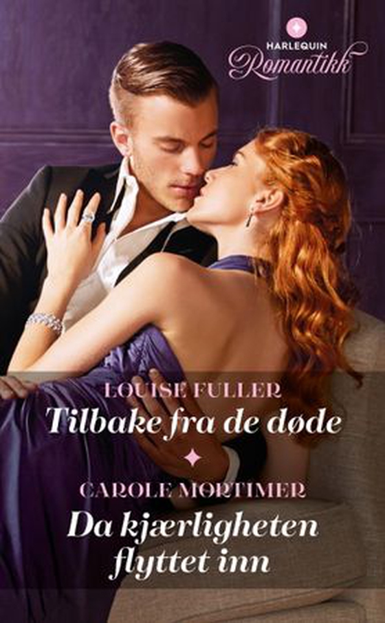 Tilbake fra de døde ; Da kjærligheten flyttet inn