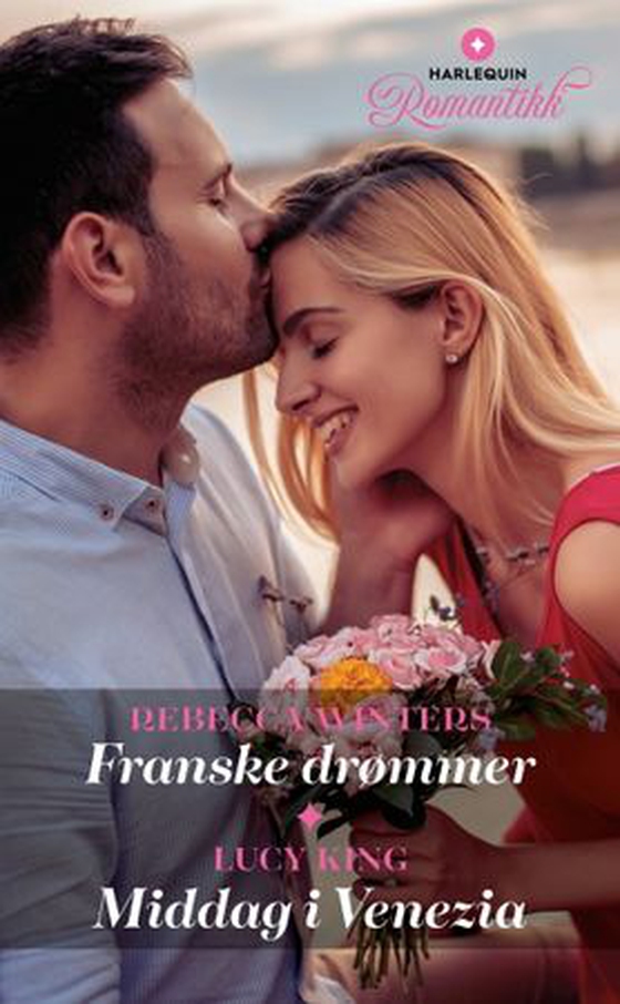 Franske drømmer ; Middag i Venezia