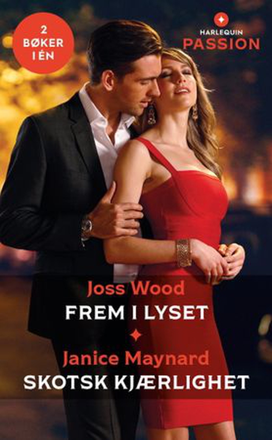 Frem i lyset ; Skotsk kjærlighet