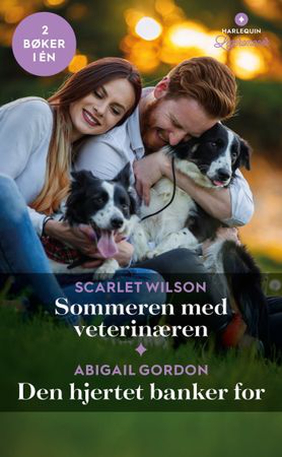 Sommeren med veterinæren ; Den hjertet banker for