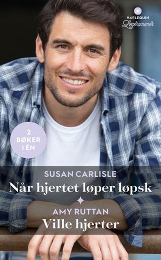 Når hjertet løper løpsk ; Ville hjerter