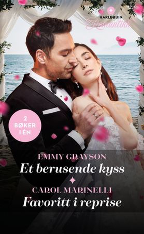 Et berusende kyss ; Favoritt i reprise