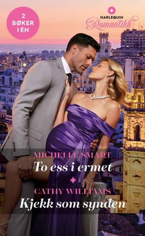 To ess i ermet ; Kjekk som synden