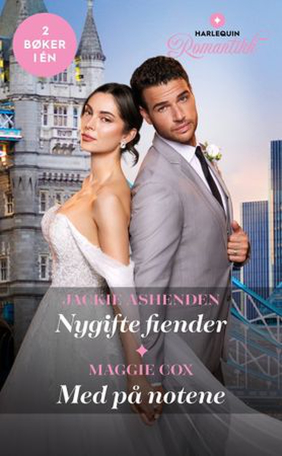 Nygifte fiender ; Med på notene