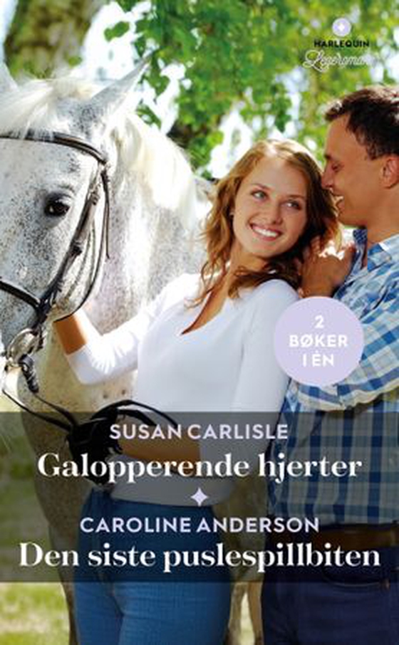 Galopperende hjerter ; Den siste puslespillbiten