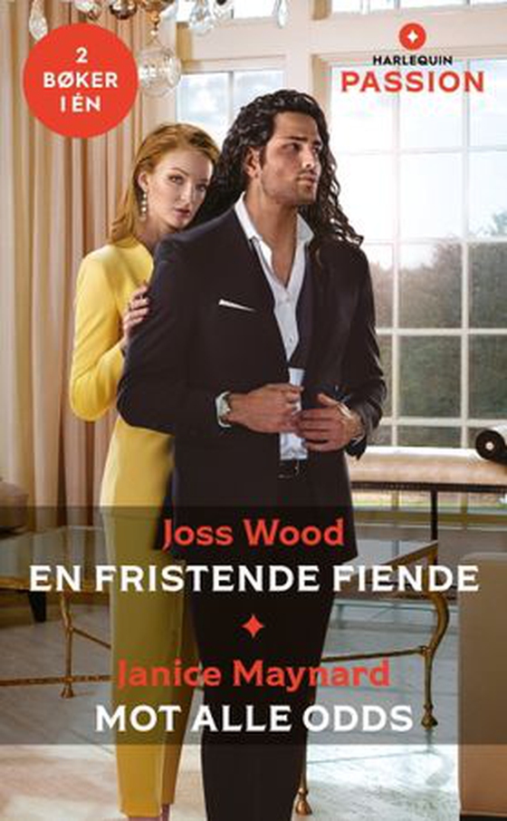 En fristende fiende ; Mot alle odds