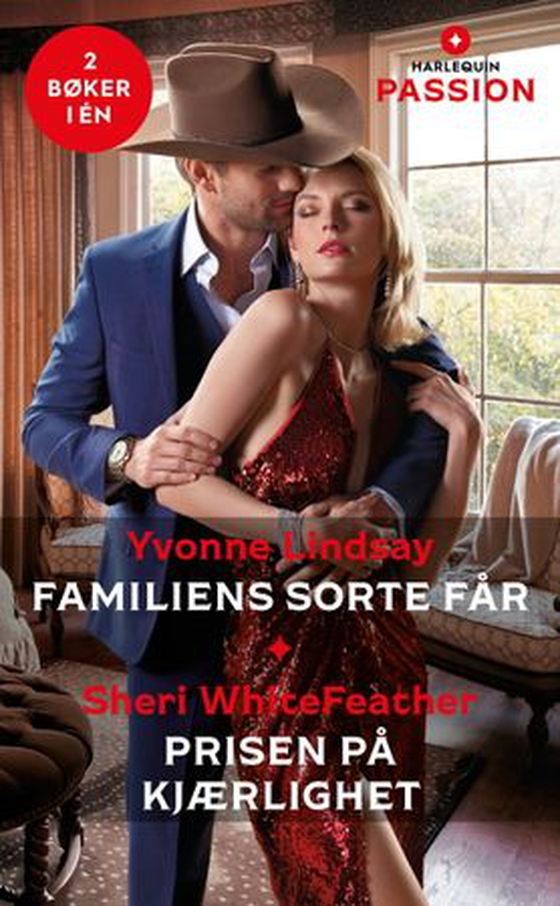 Familiens sorte får ; Prisen på kjærlighet