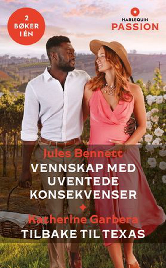 Vennskap med uventede konsekvenser ; Tilbake til Texas