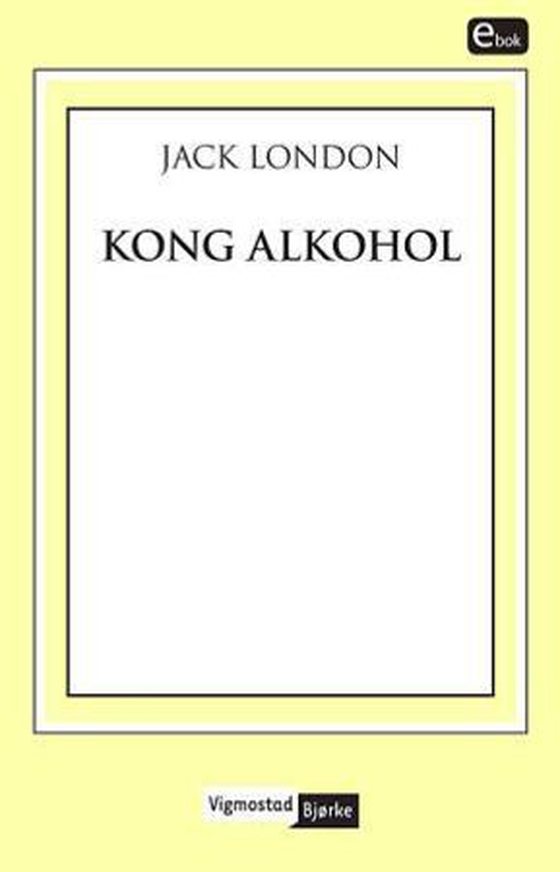 Kong Alkohol