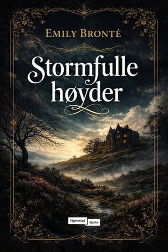 Stormfulle høyder