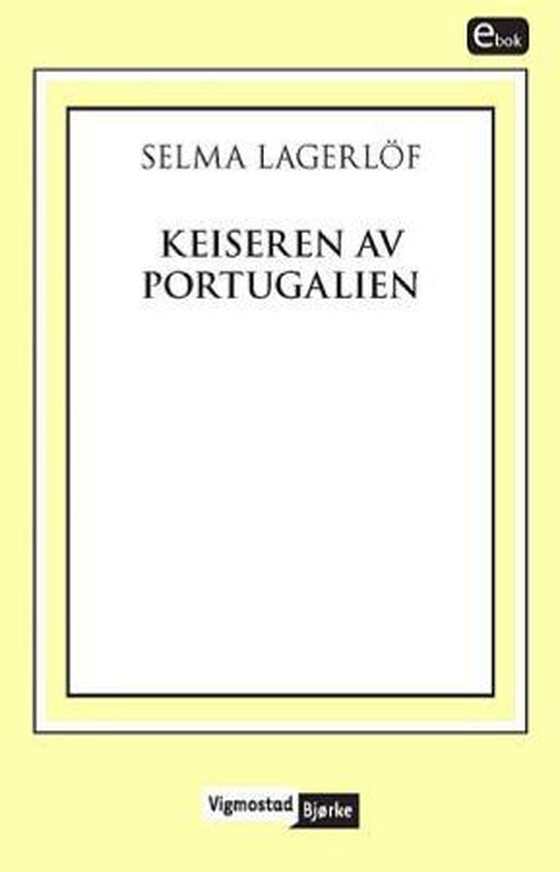 Keiseren av Portugalien
