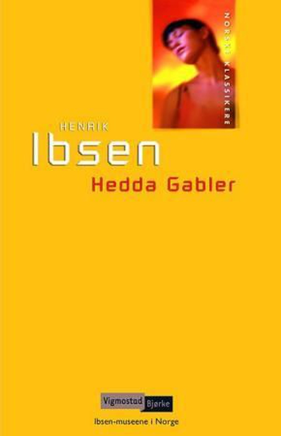 Hedda Gabler
