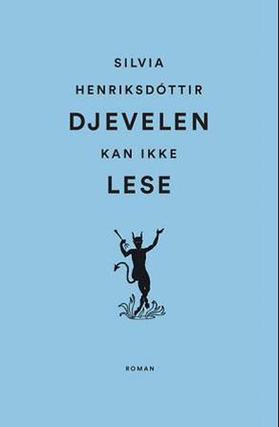 Djevelen kan ikke lese