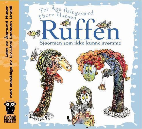 Ruffen