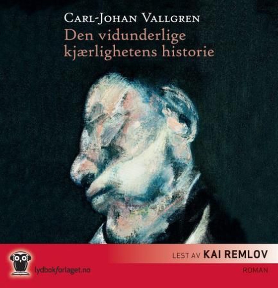 Den vidunderlige kjærlighetens historie