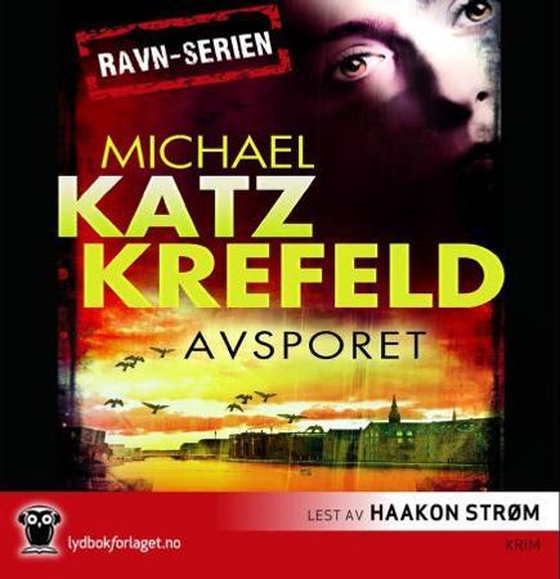 Avsporet