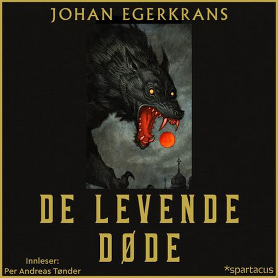 De levende døde