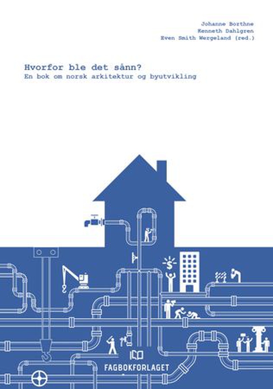 Hvorfor ble det sånn?