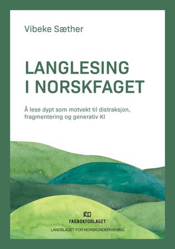 Langlesing i norskfaget
