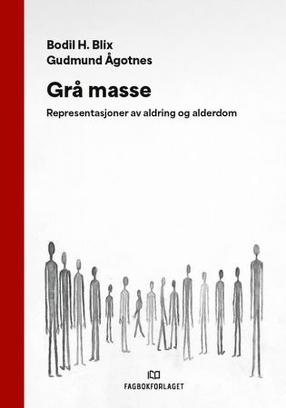 Grå masse