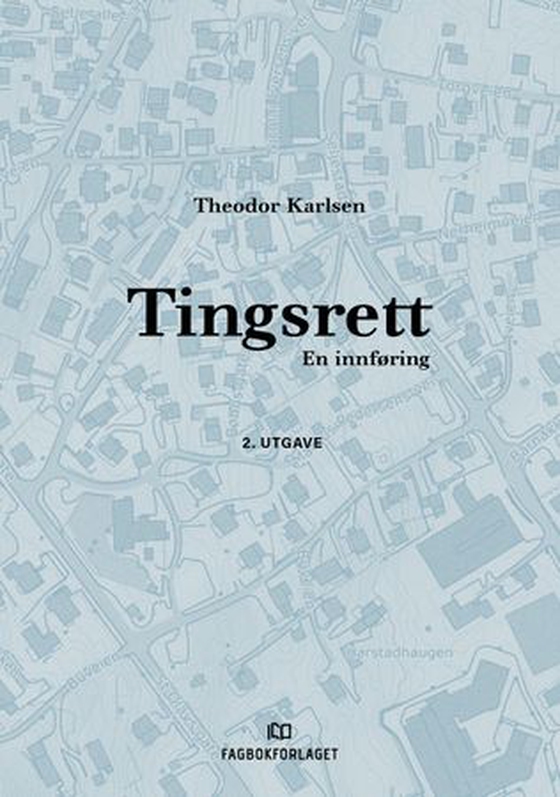 Tingsrett