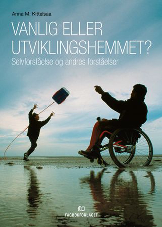 Vanlig eller utviklingshemmet?