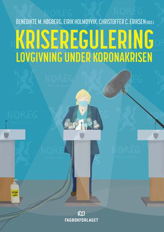 Kriseregulering