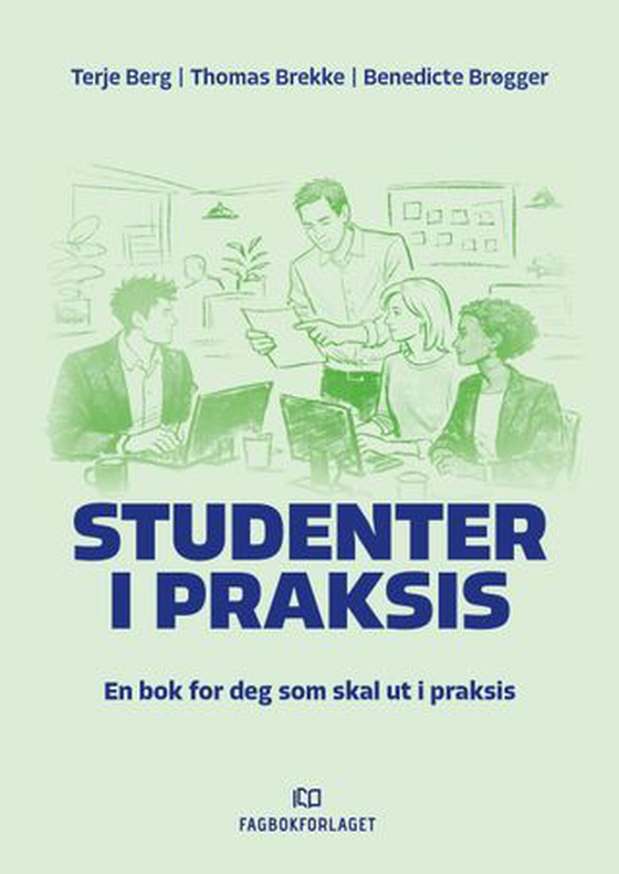 Studenter i praksis