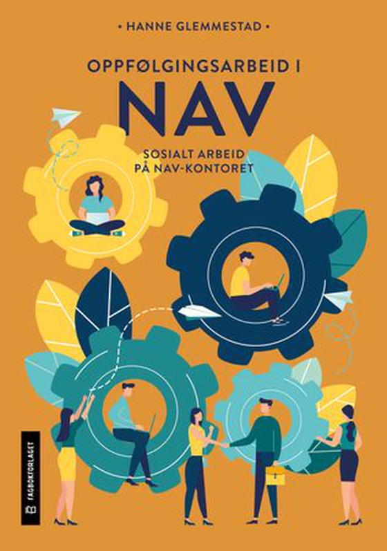 Oppfølgingsarbeid i NAV