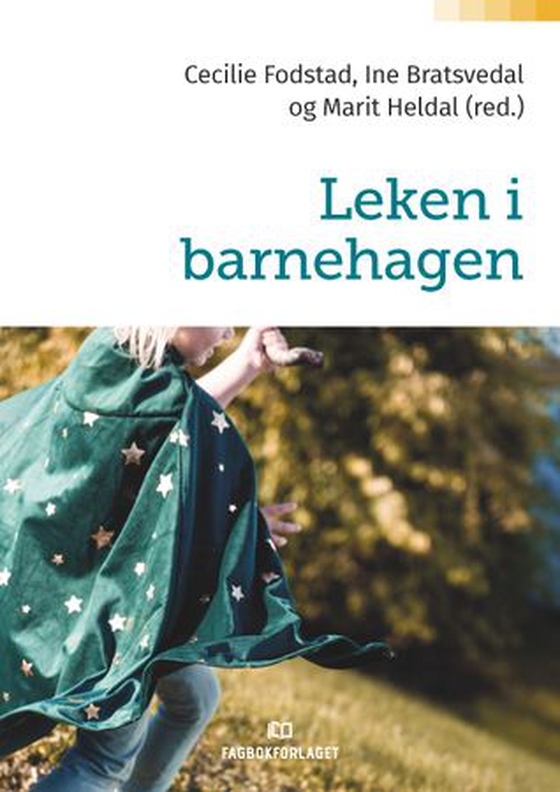 Leken i barnehagen