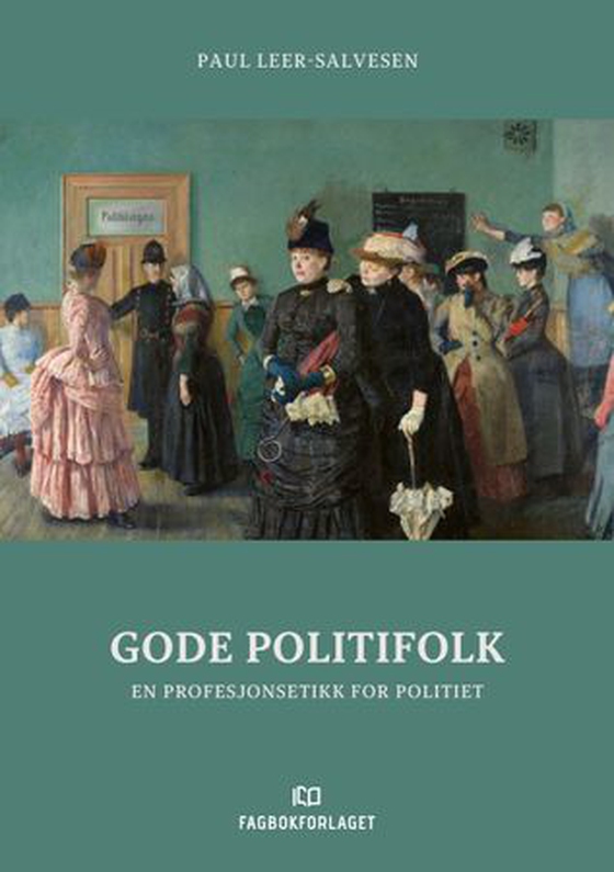 Gode politifolk