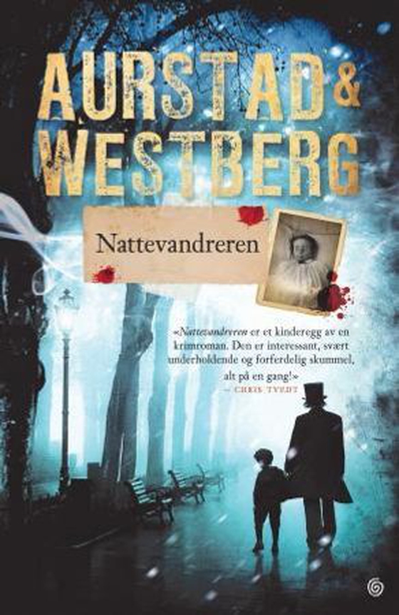 Nattevandreren