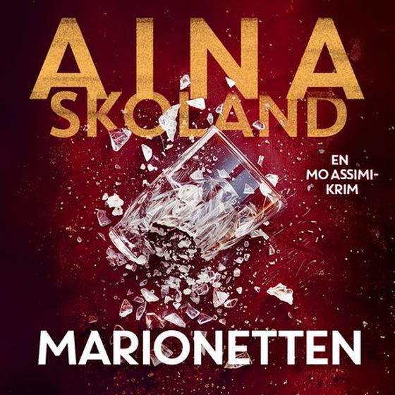 Marionetten (lydbok) av Aina Skoland