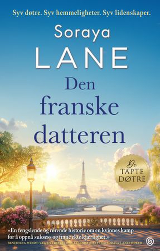 Den franske datteren