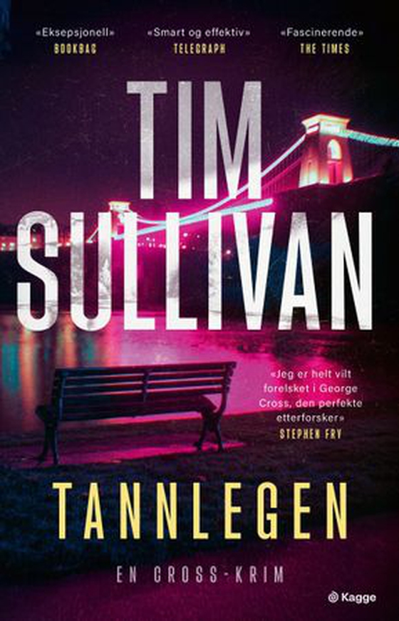 Tannlegen