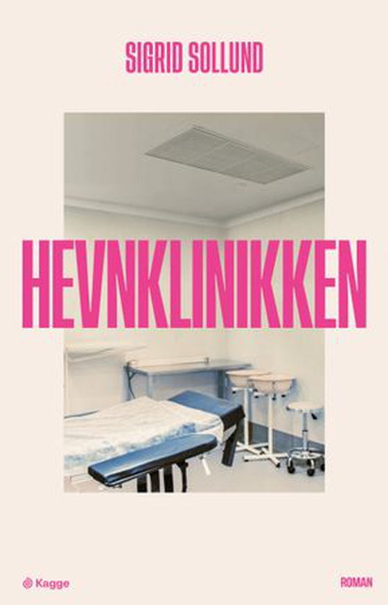 Hevnklinikken