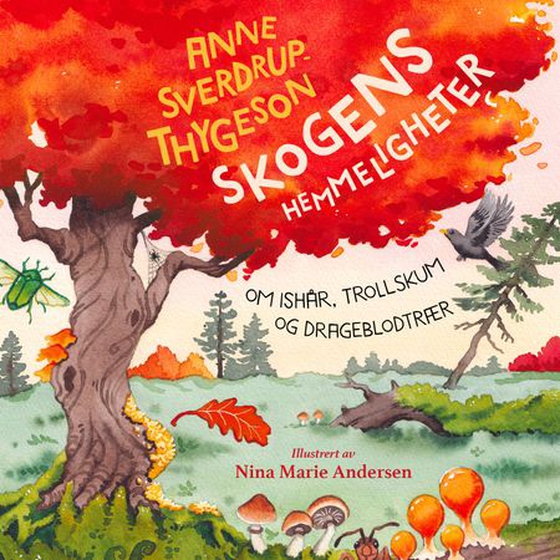 Skogens hemmeligheter