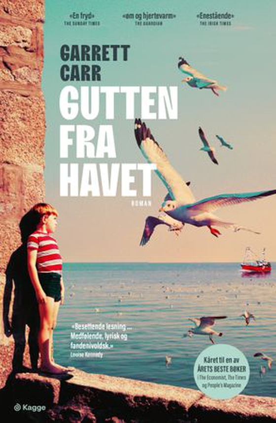 Gutten fra havet