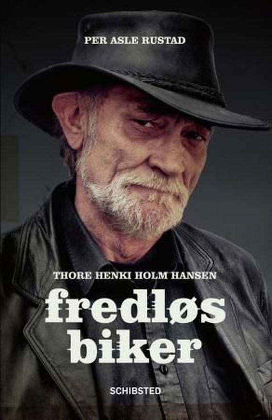 Fredløs biker