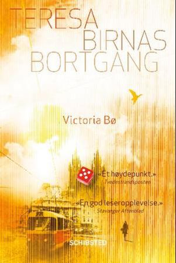 Teresa Birnas bortgang