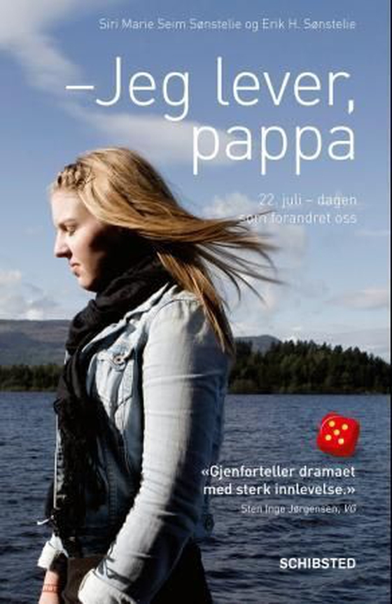 Jeg lever, pappa