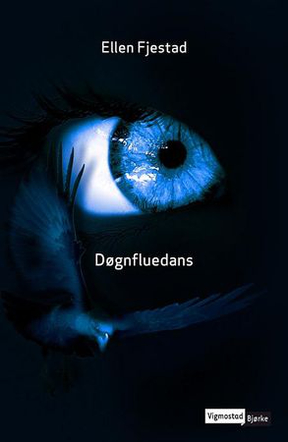 Døgnfluedans (ebok) av Ellen Fjestad