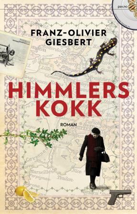 Himmlers kokk