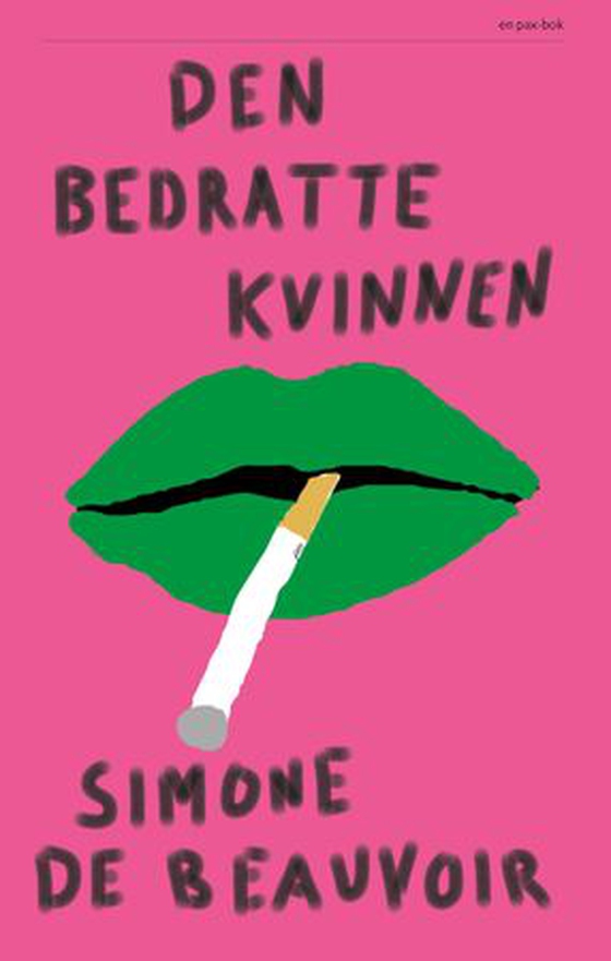 Den bedratte kvinnen