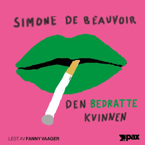 Den bedratte kvinnen