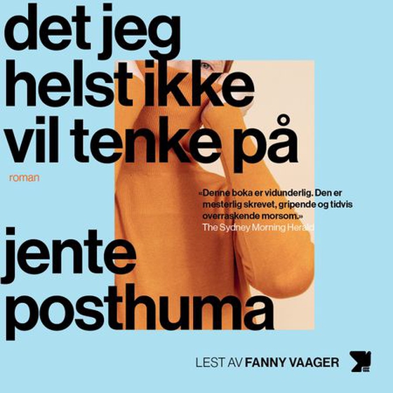 Det jeg helst ikke vil tenke på