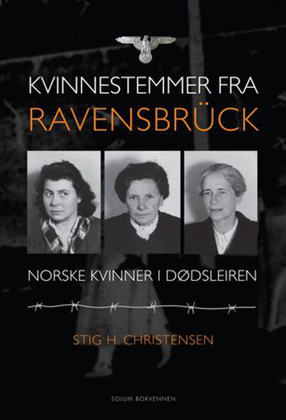 Kvinnestemmer fra Ravensbrück