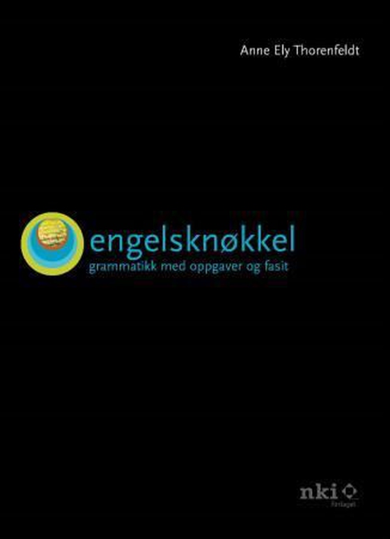 Engelsknøkkel